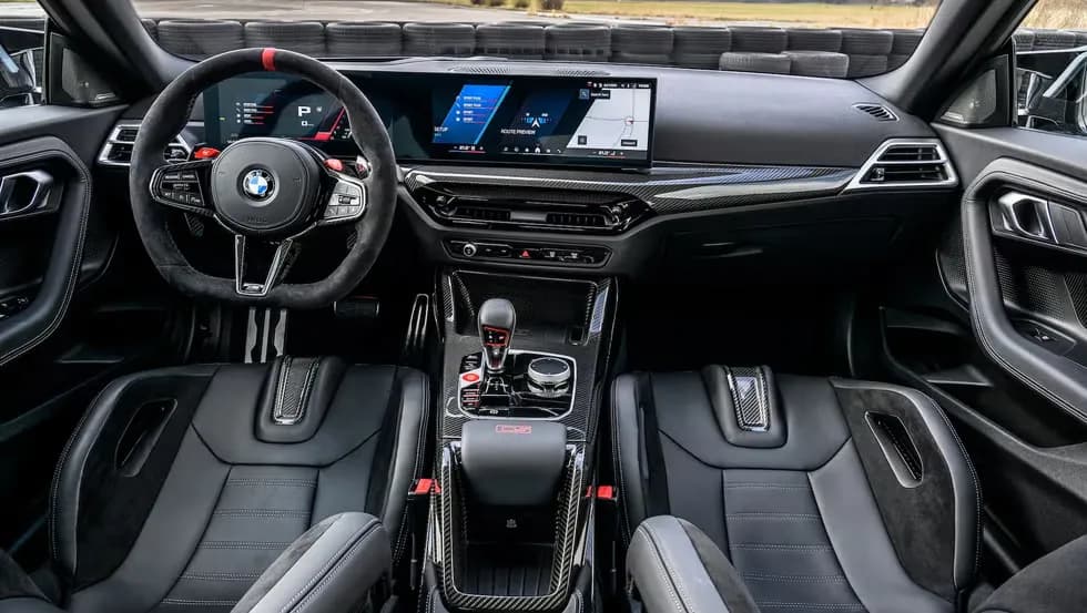 BMW M2 – photo 5