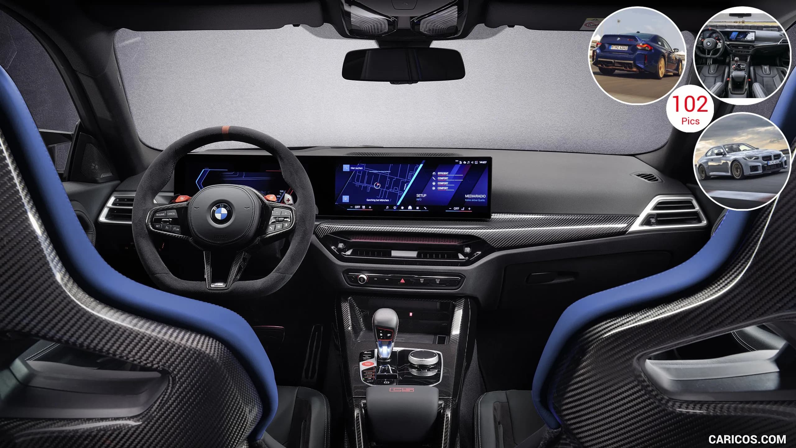 BMW M2 – photo 6