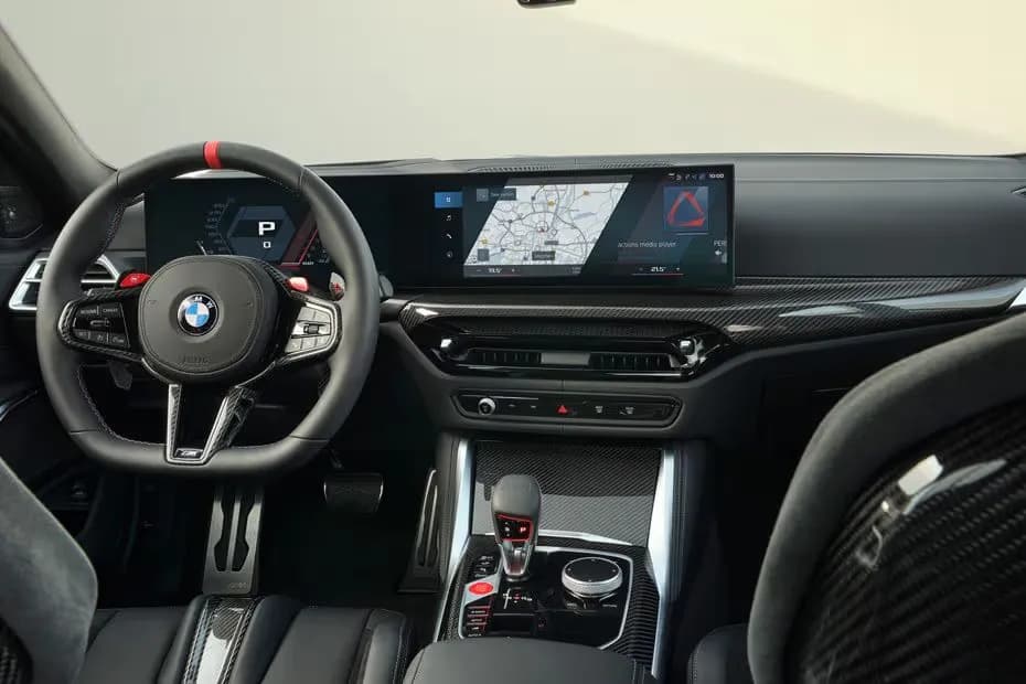 BMW M3 – photo 2