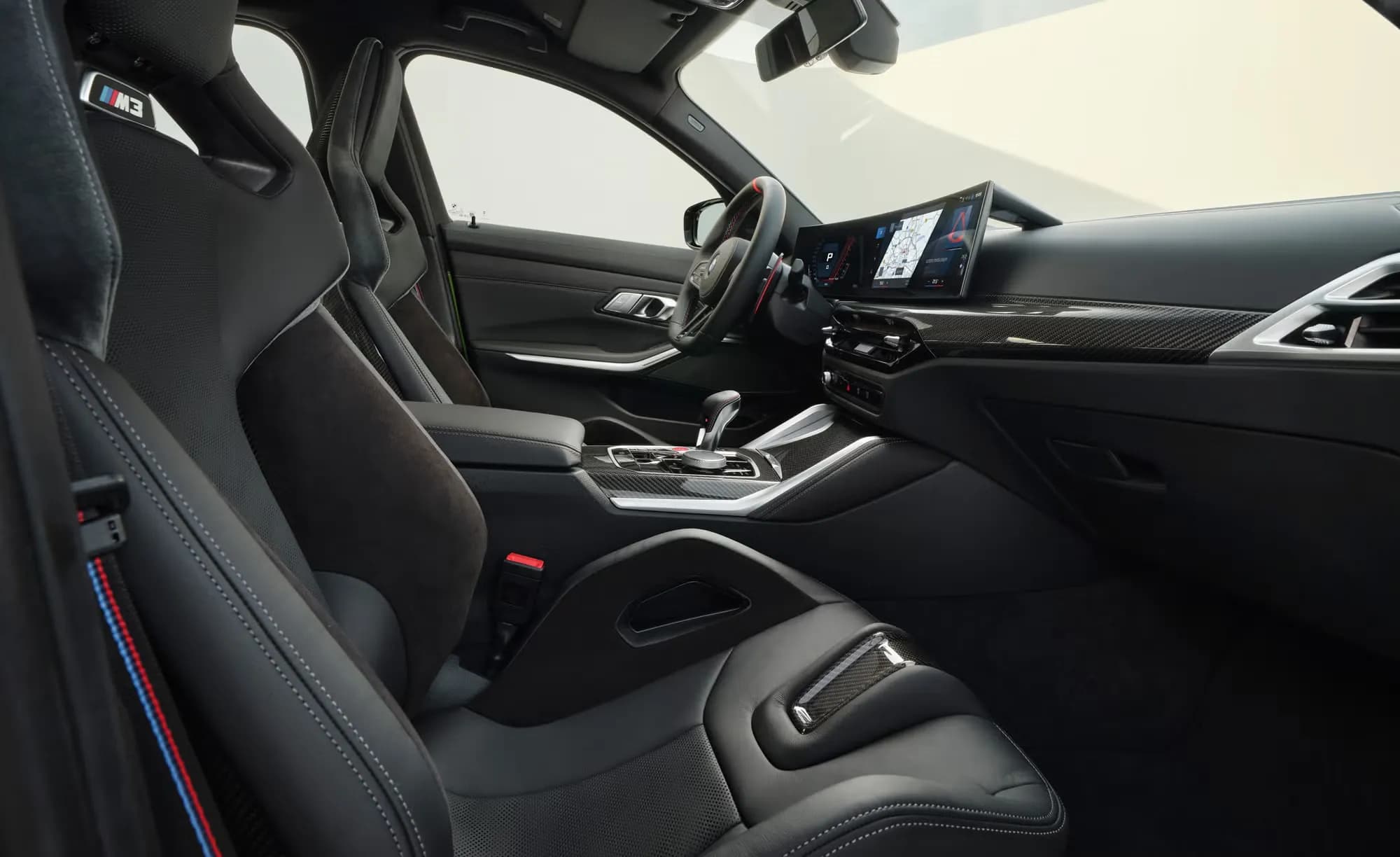 BMW M3 – photo 4