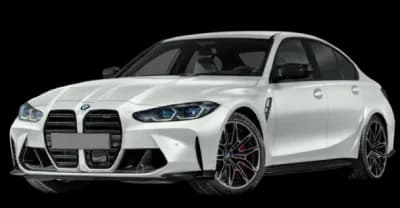 BMW M3 – photo 5