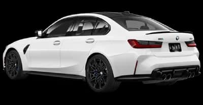 BMW M3 – photo 6