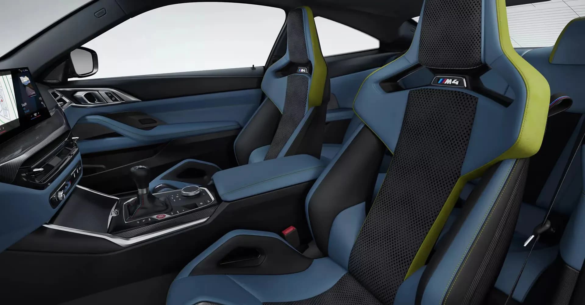 BMW M4 Convertible – photo 6