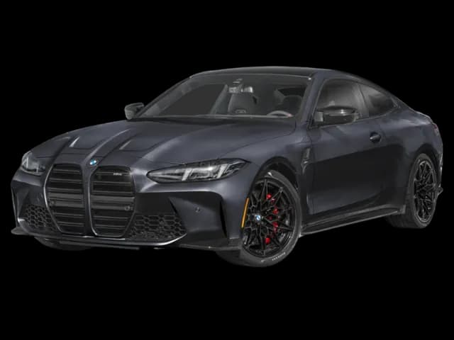 BMW M4 Coupe – photo 2