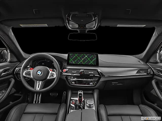 BMW M5 – photo 2