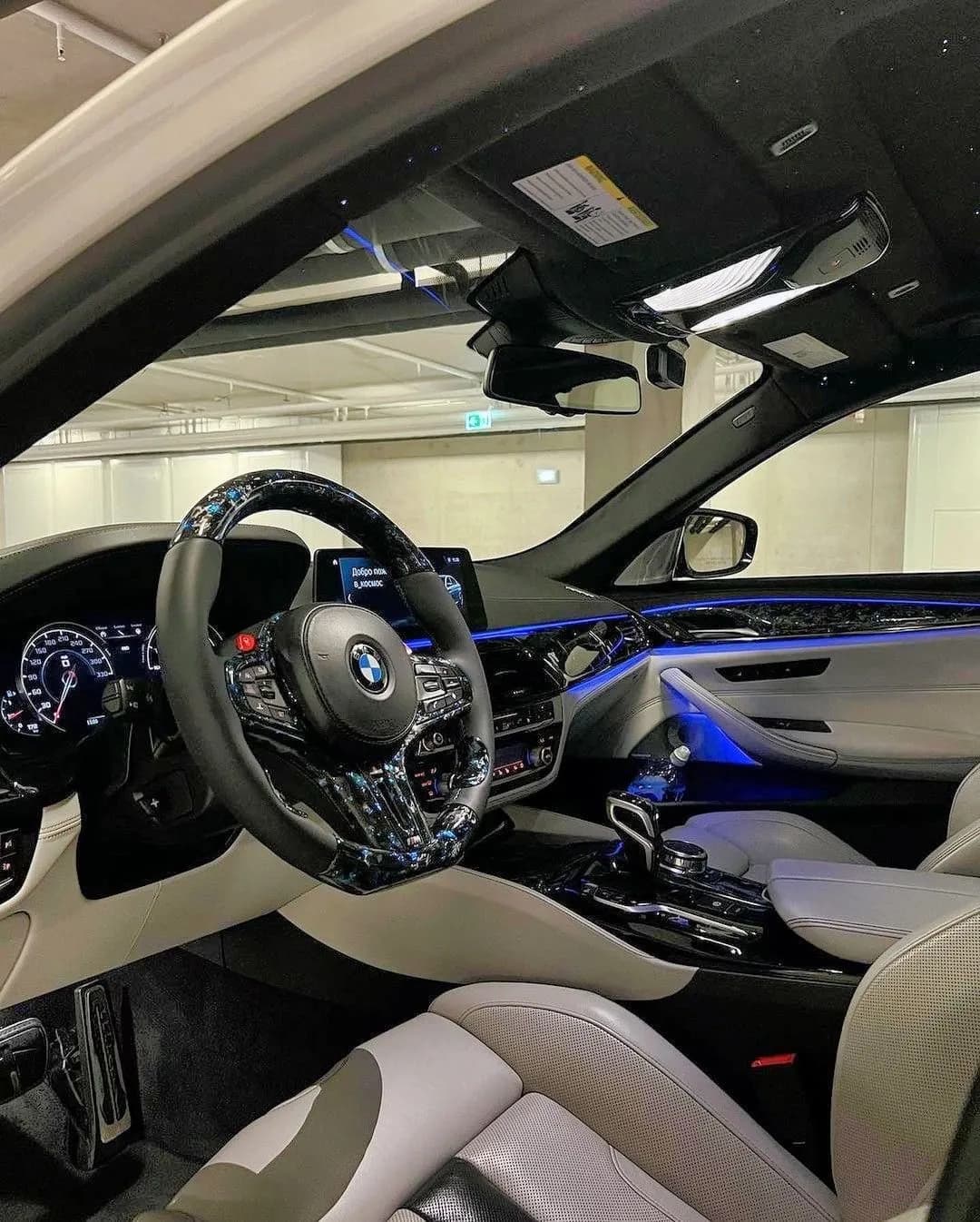 BMW M8 Convertible – photo 6