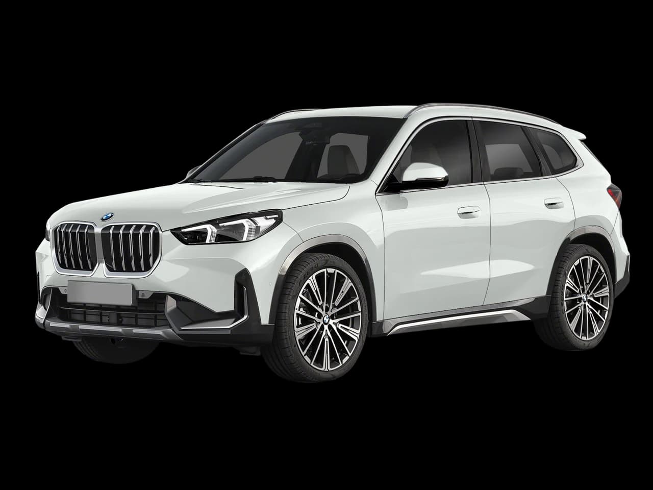 BMW X1 – photo 2