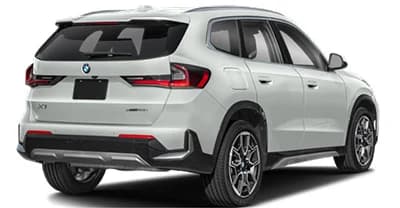 BMW X1 – photo 3