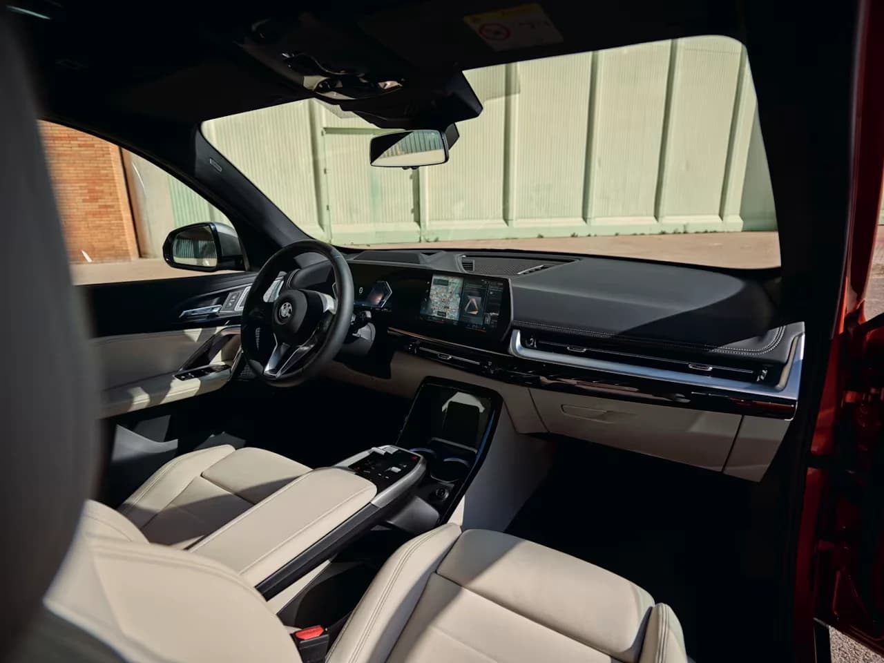 BMW X1 – photo 5