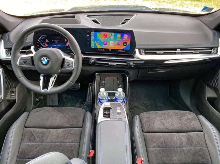 BMW X1 – photo 6
