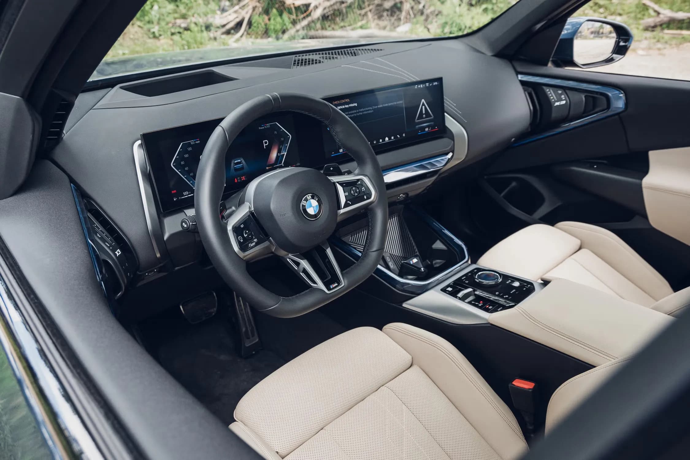 BMW X3 – photo 3