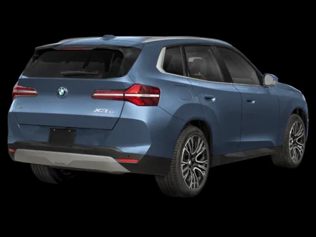 BMW X3 M – photo 2