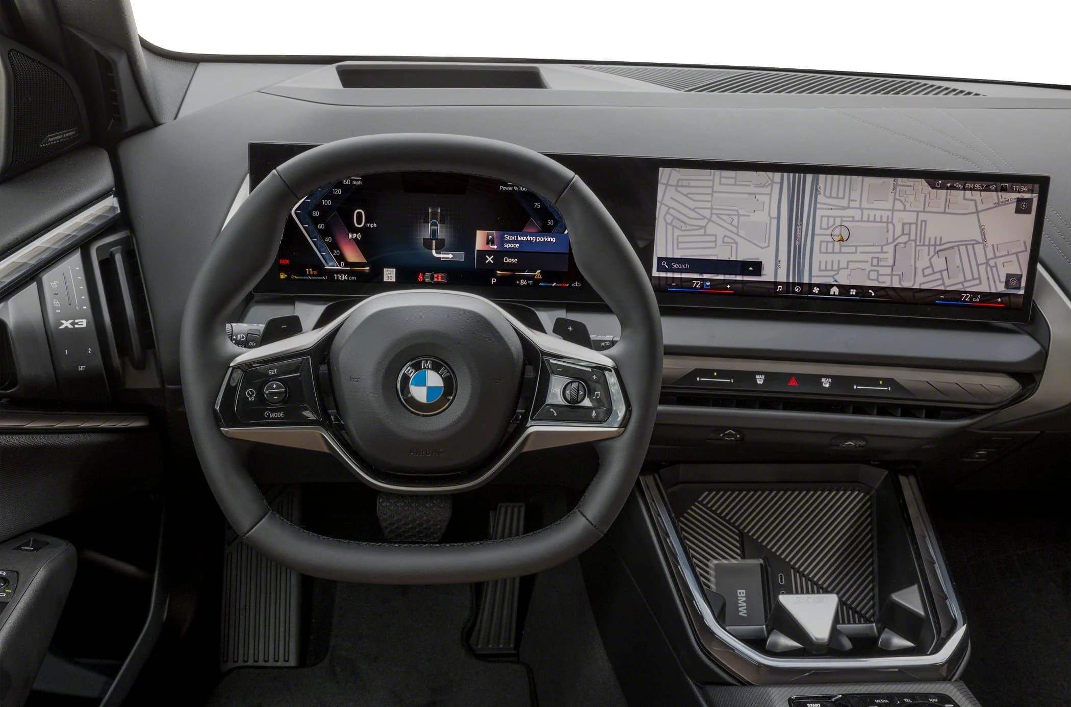 BMW X3 M – photo 7