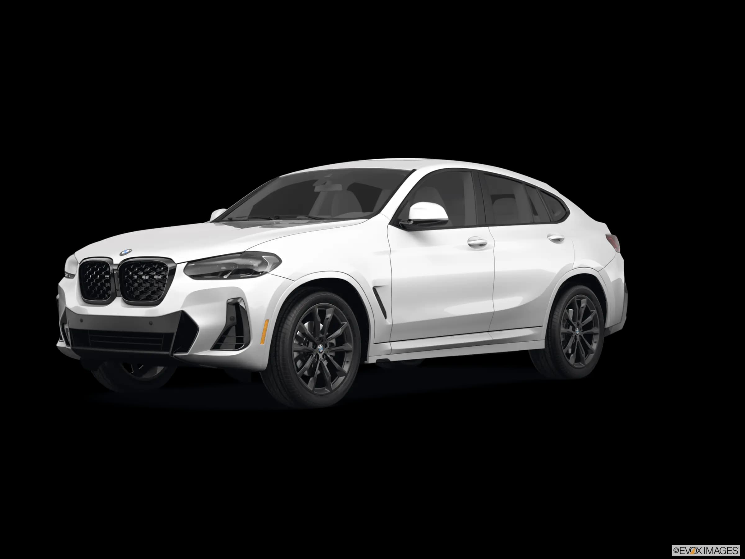 BMW X4 – photo 5
