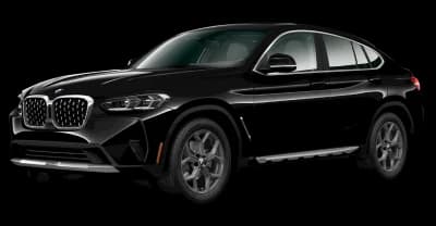BMW X4 – photo 6