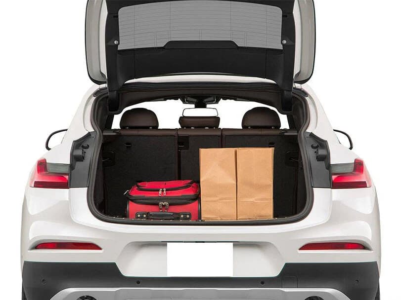 BMW X4 – photo 7