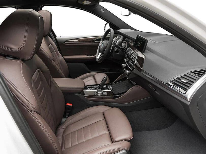 BMW X4 – photo 8