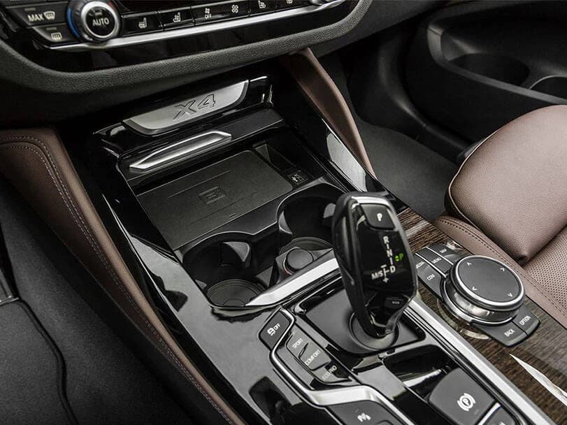 BMW X4 – photo 9