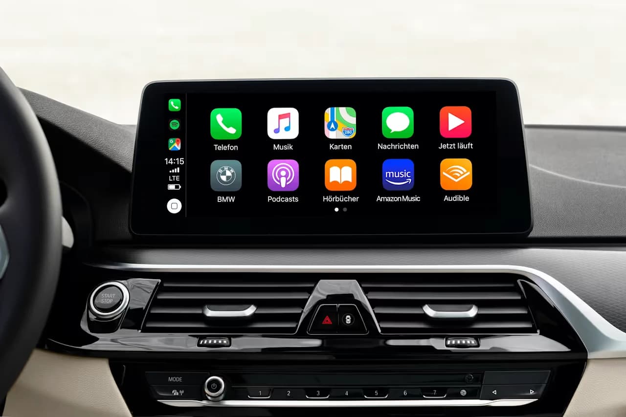 BMW X4 M – photo 6