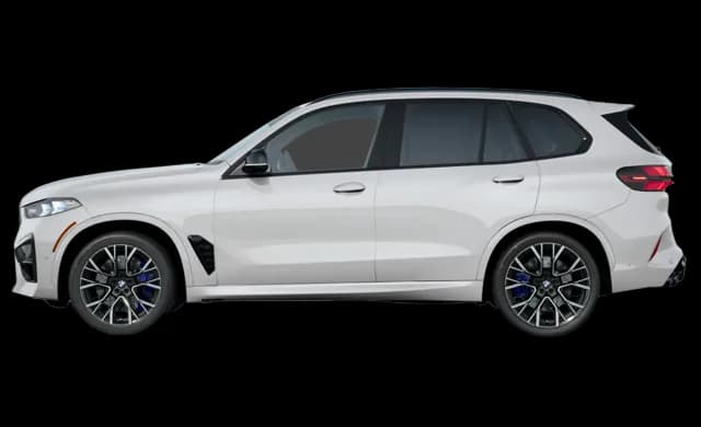 BMW X5 – photo 6