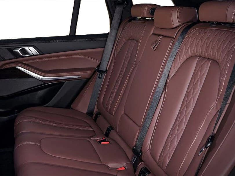 BMW X5 – photo 7