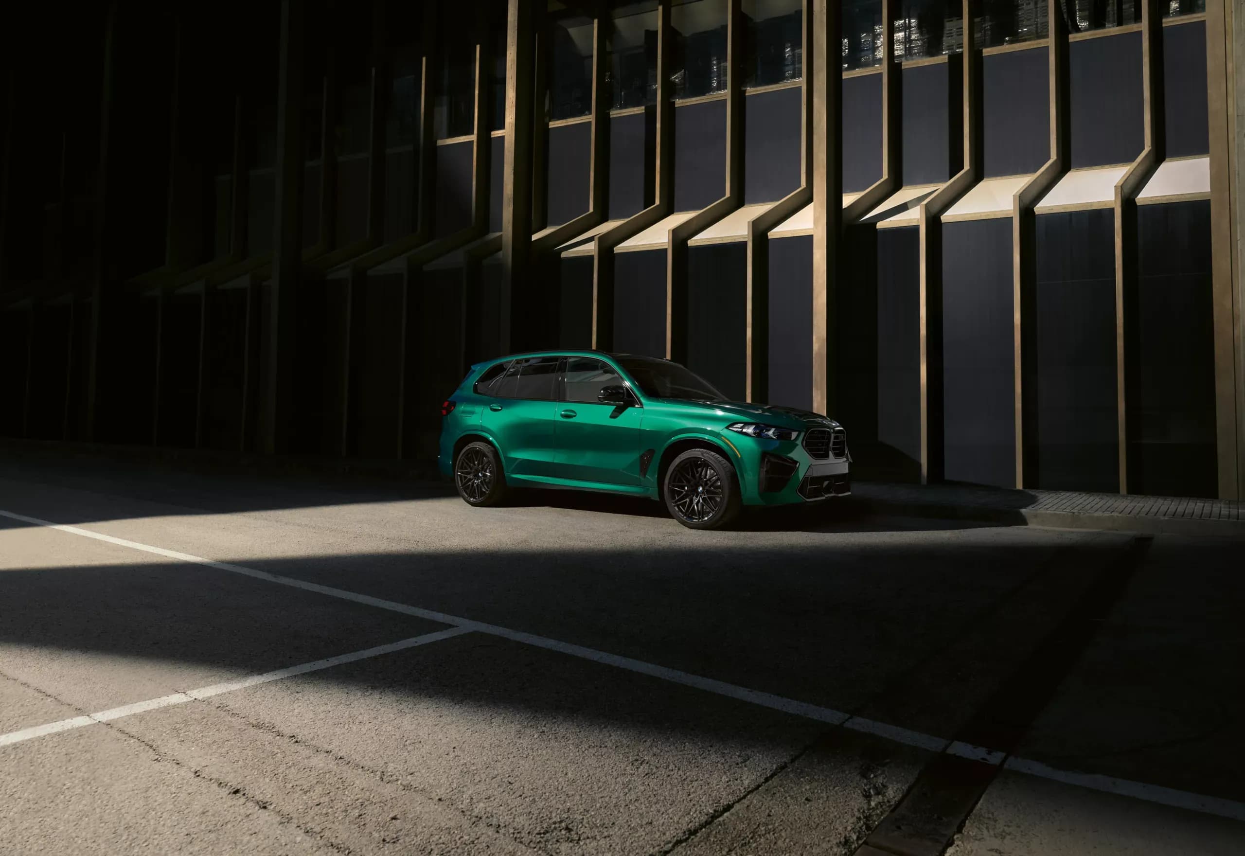BMW X5 M – photo 2
