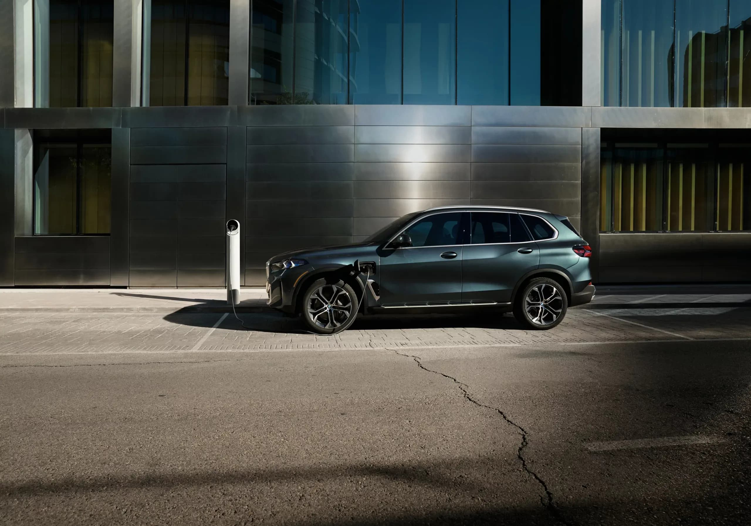 BMW X5 M – photo 3