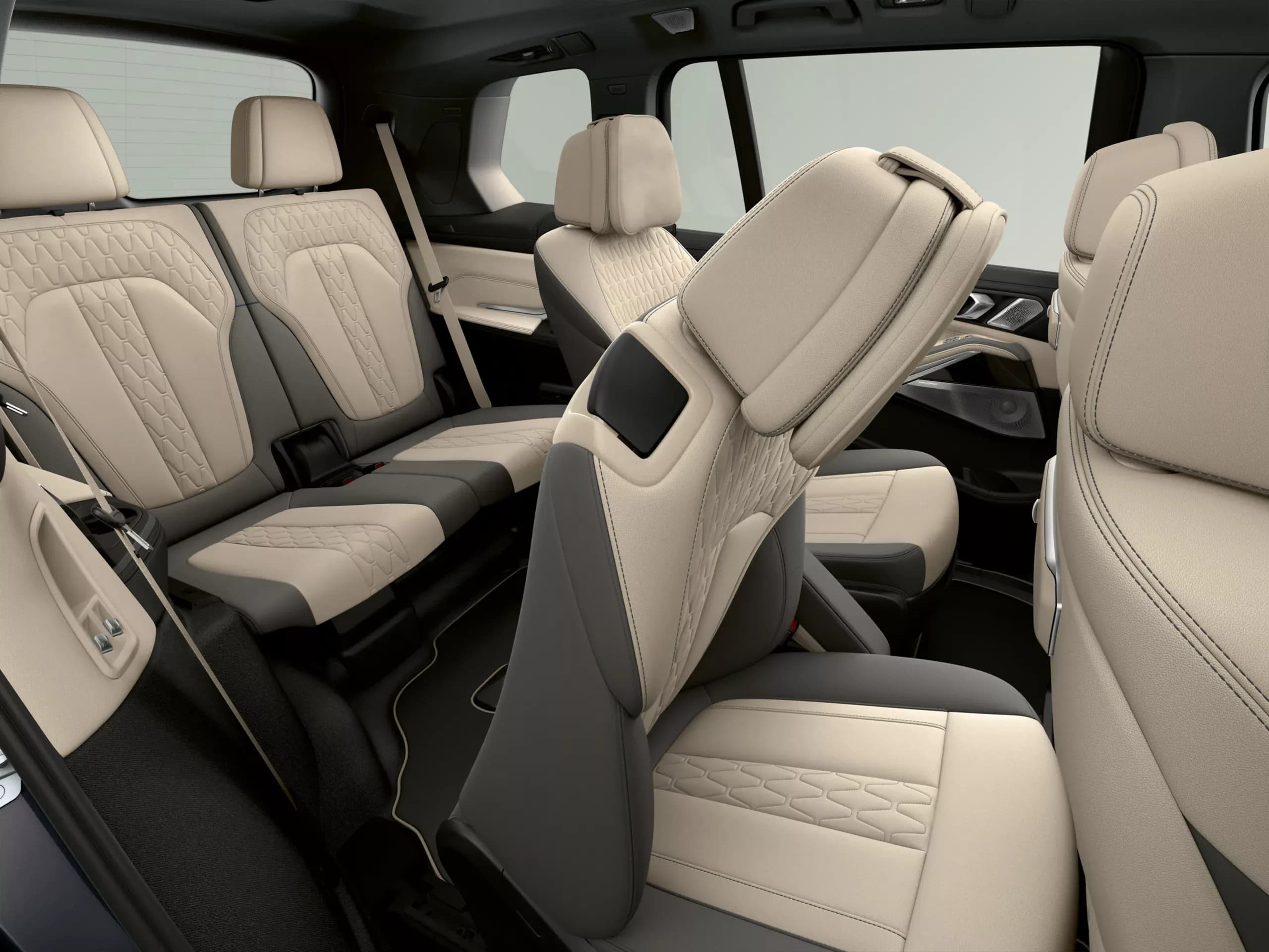 BMW X7 – photo 2