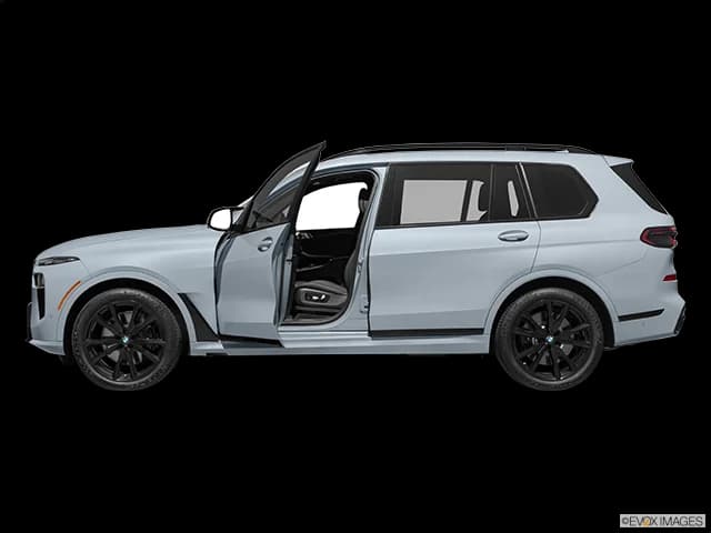 BMW X7 – photo 3