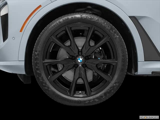 BMW X7 – photo 4