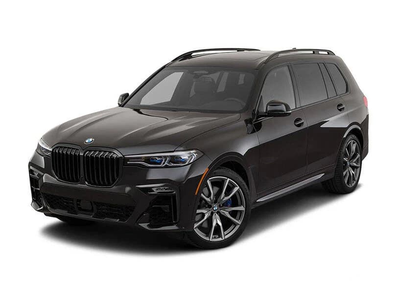 2026 BMW X7