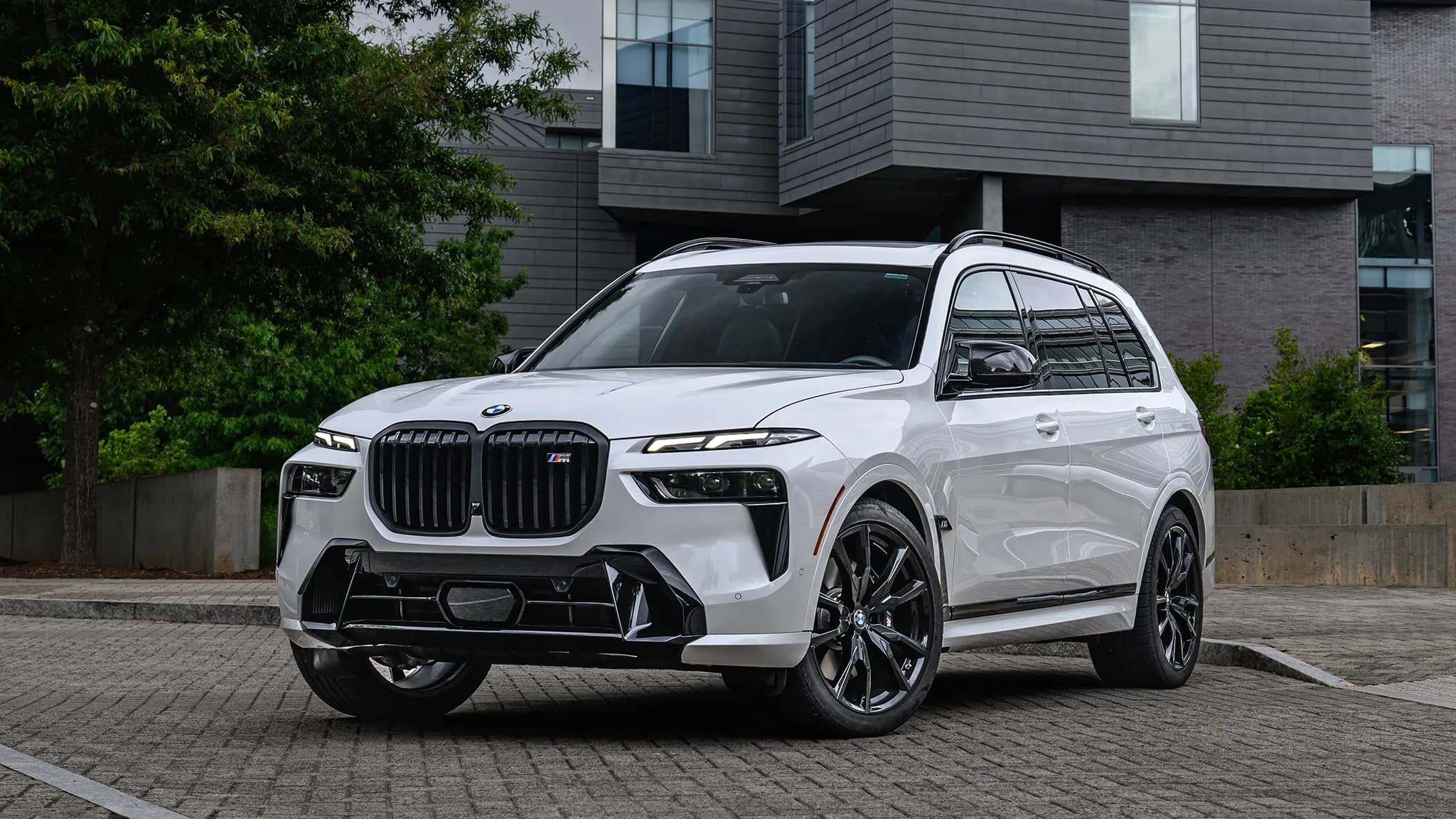 BMW X7 – photo 2