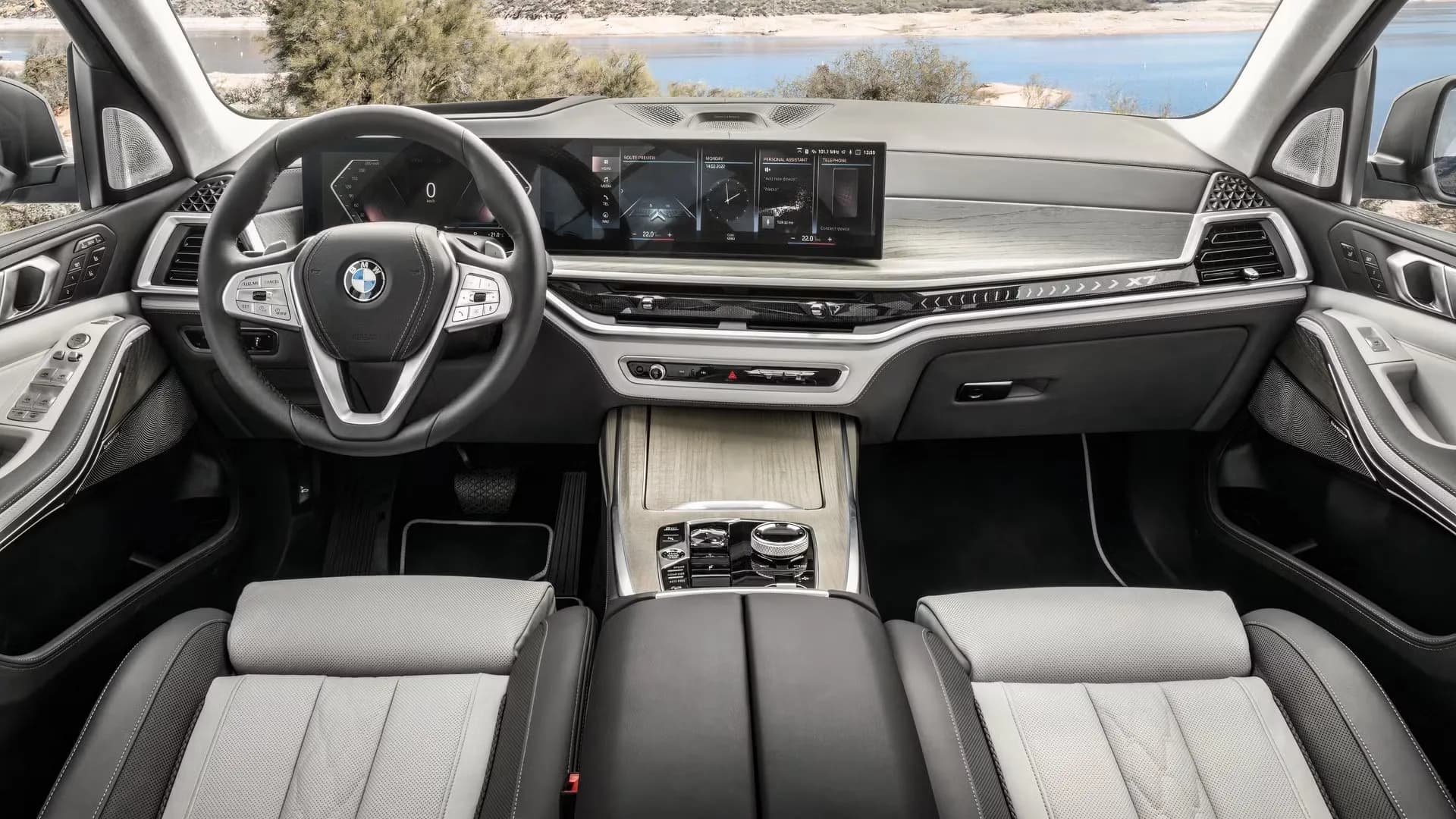 BMW X7 – photo 4