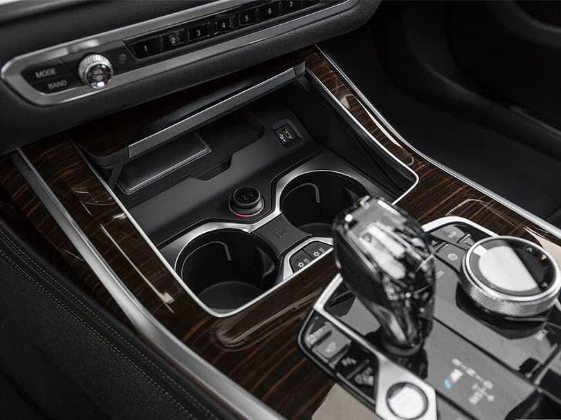 BMW X7 – photo 5