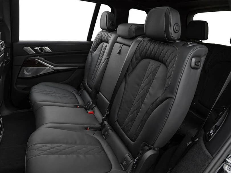 BMW X7 – photo 6