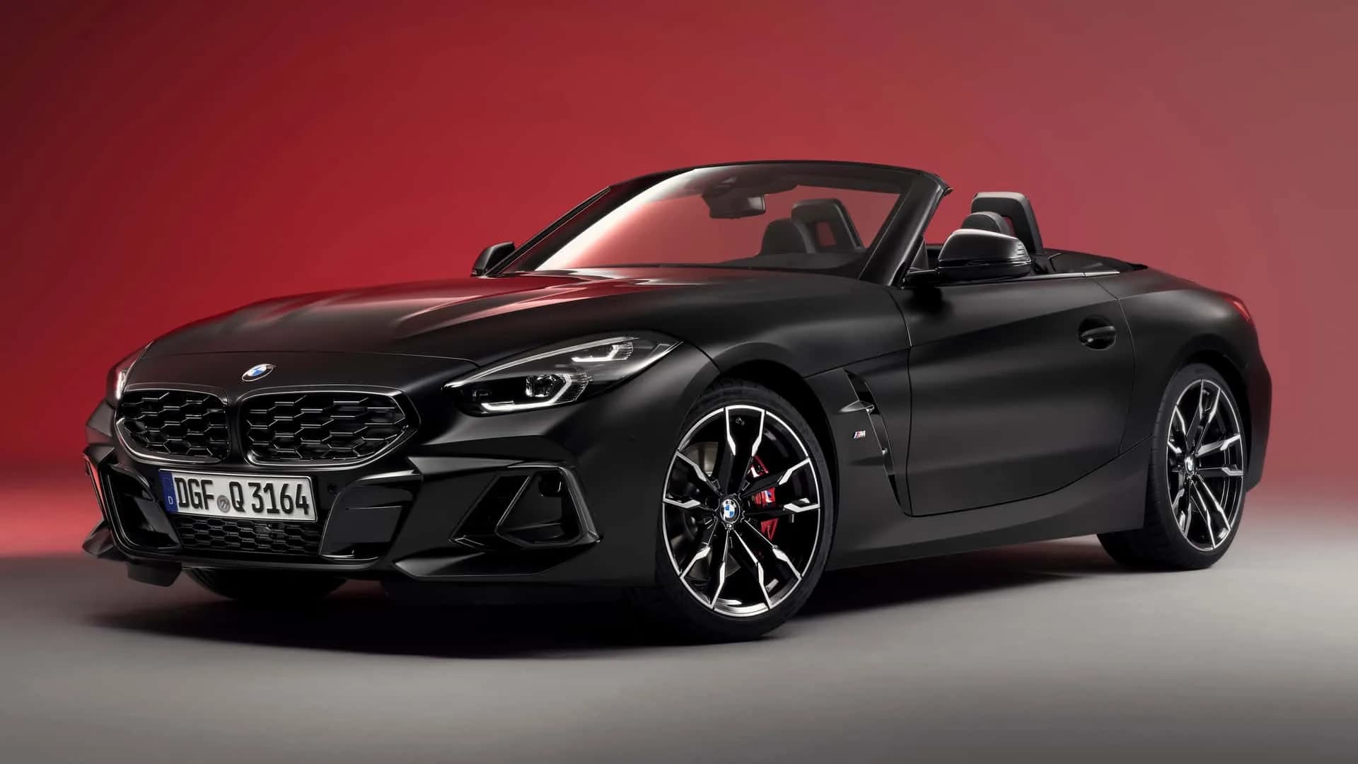 BMW Z4 – photo 2