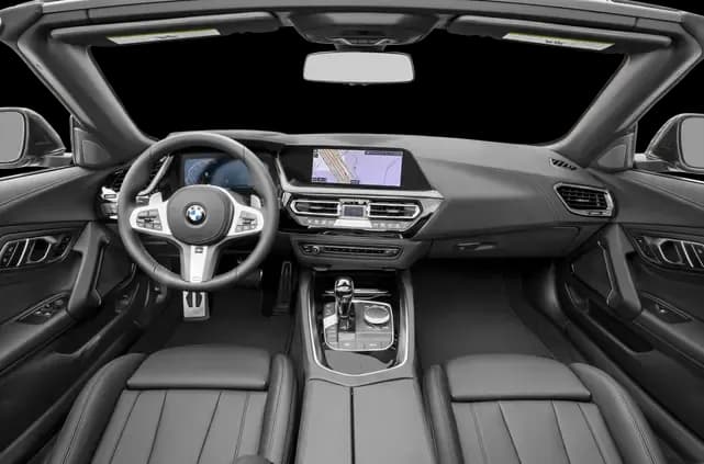 BMW Z4 – photo 6