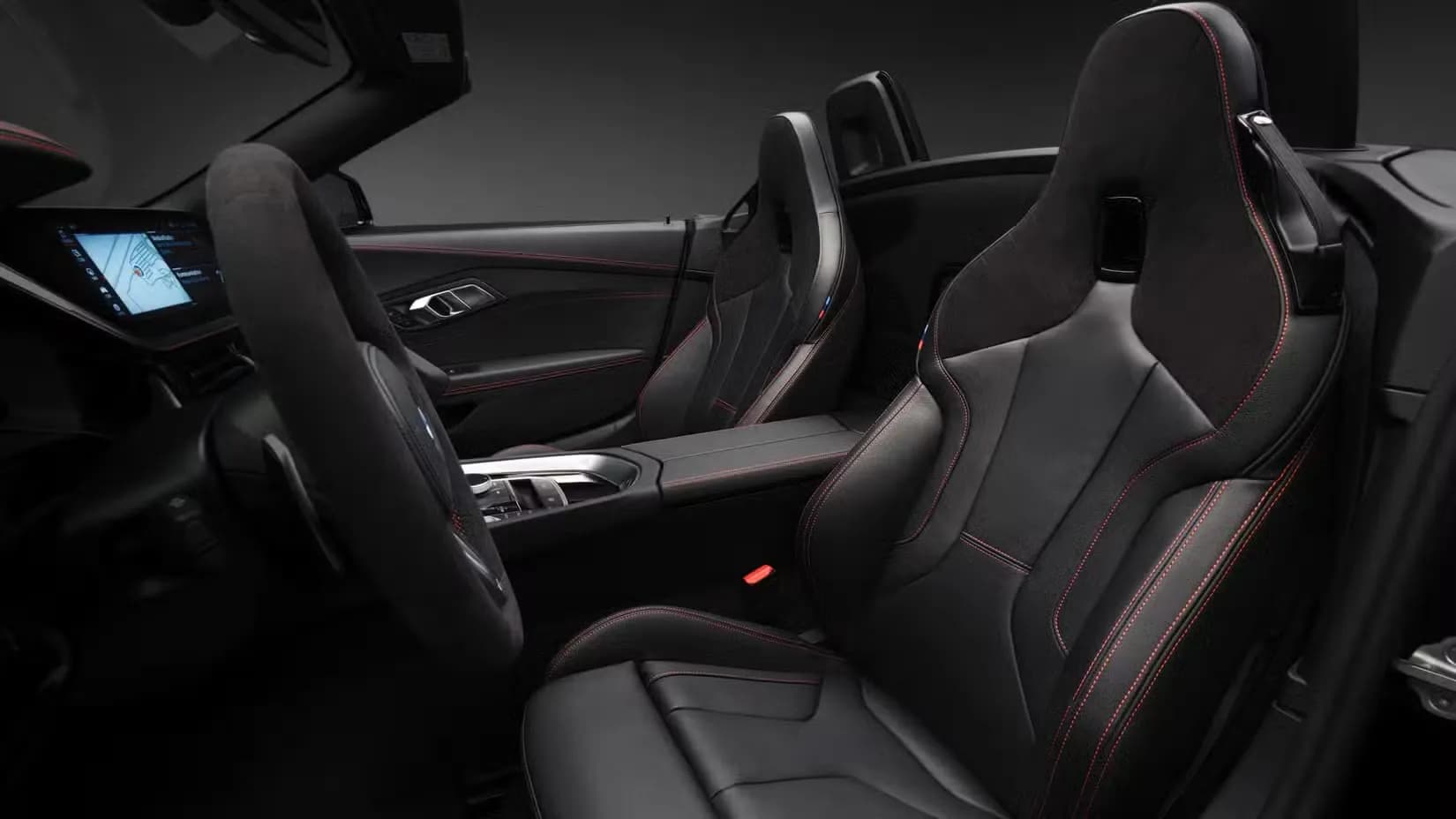 BMW Z4 – photo 7
