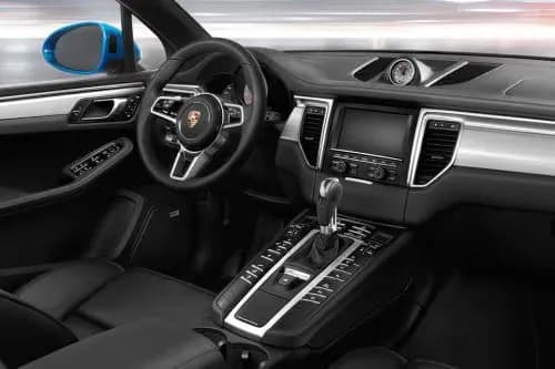 Borgward BX5 – photo 3