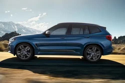 Borgward BX7 – photo 2