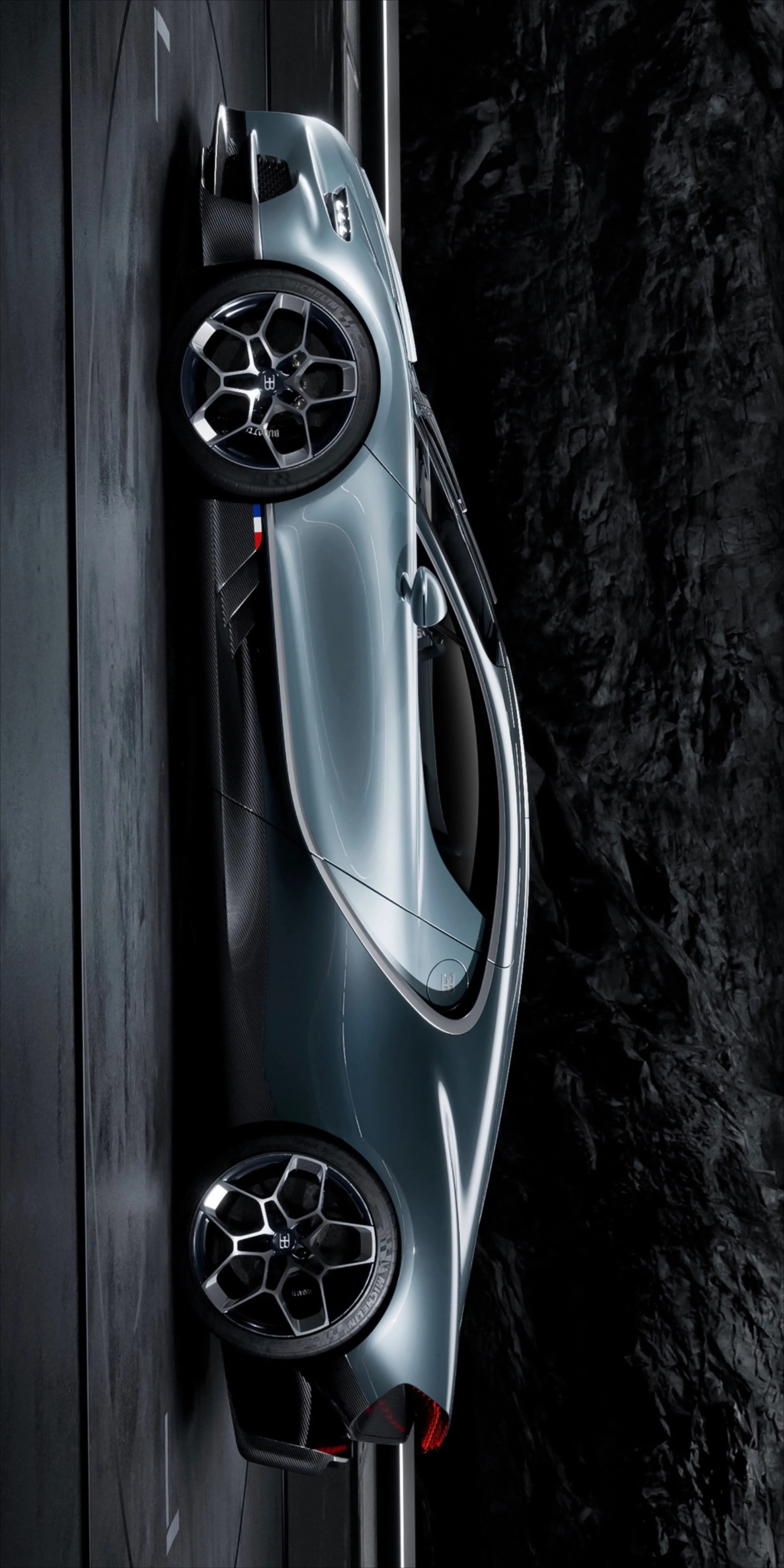 Bugatti Chiron – photo 6