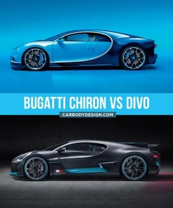 Bugatti Divo – photo 4