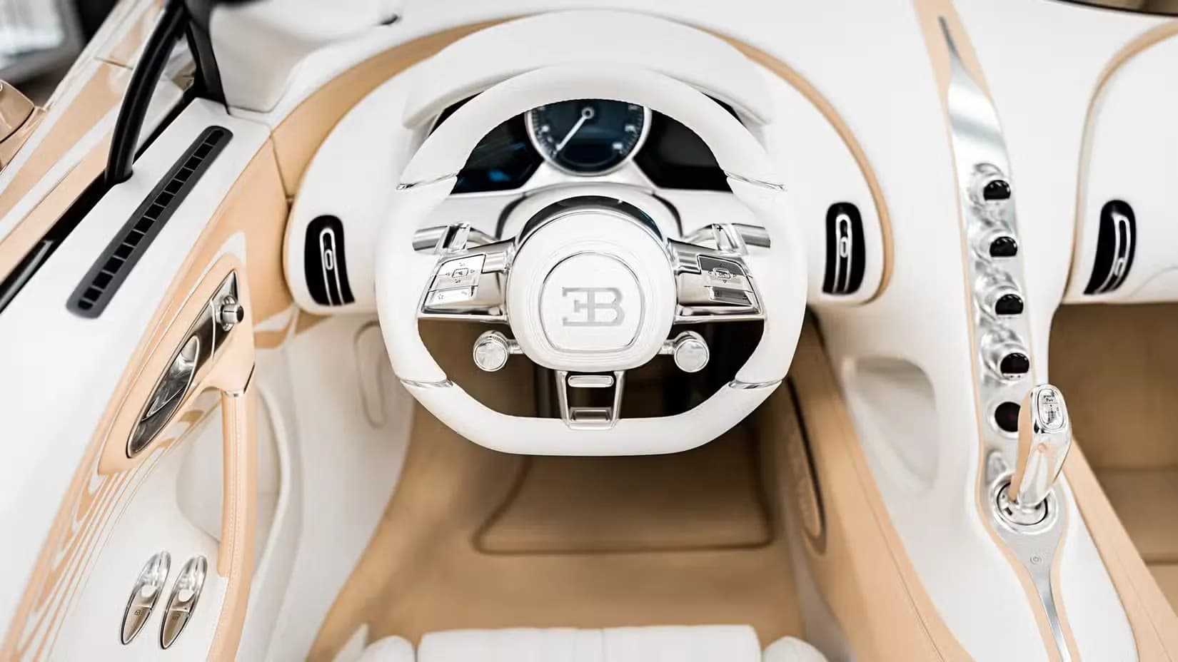 Bugatti Mistral – photo 7