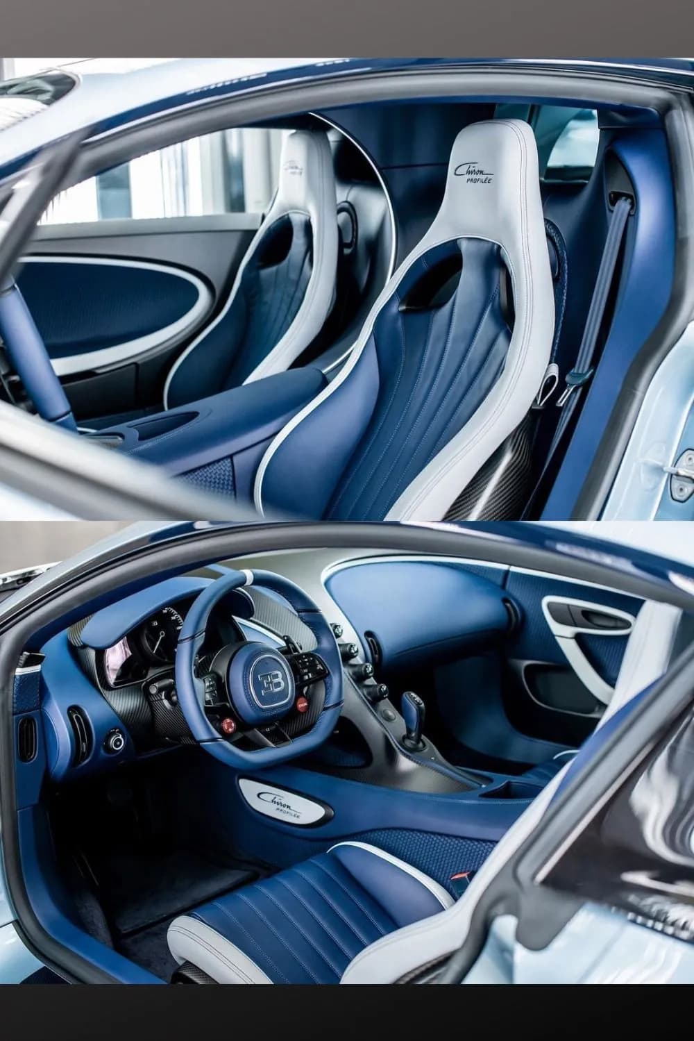 Bugatti Tourbillon – photo 3