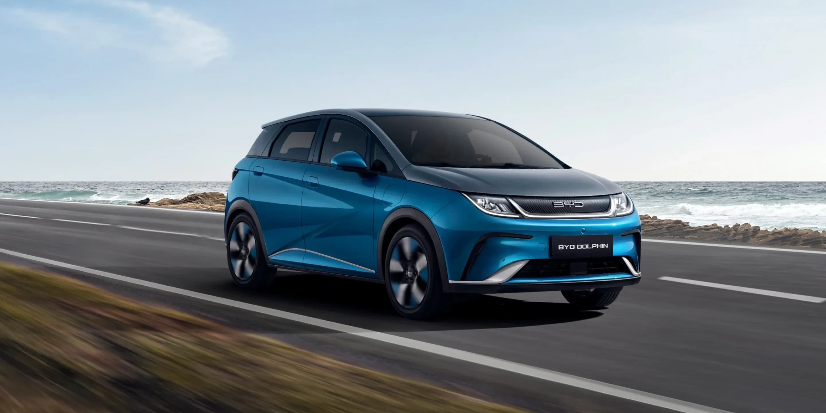 BYD Shark 6 – photo 3
