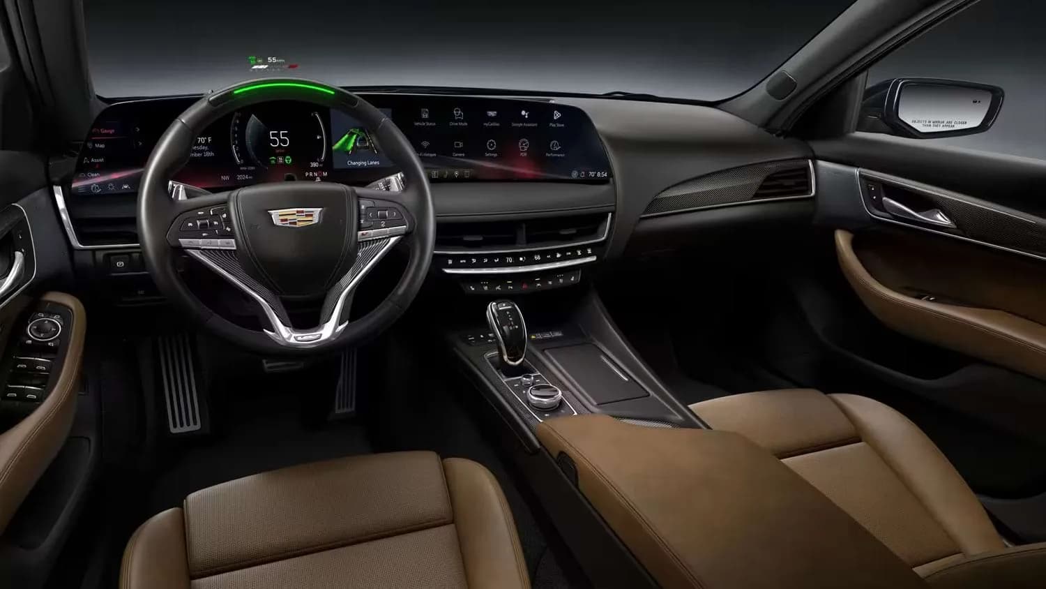 Cadillac CT5 – photo 7