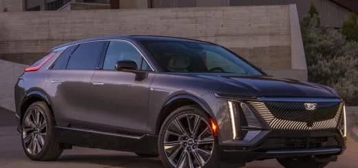 Cadillac CT5 V – photo 2