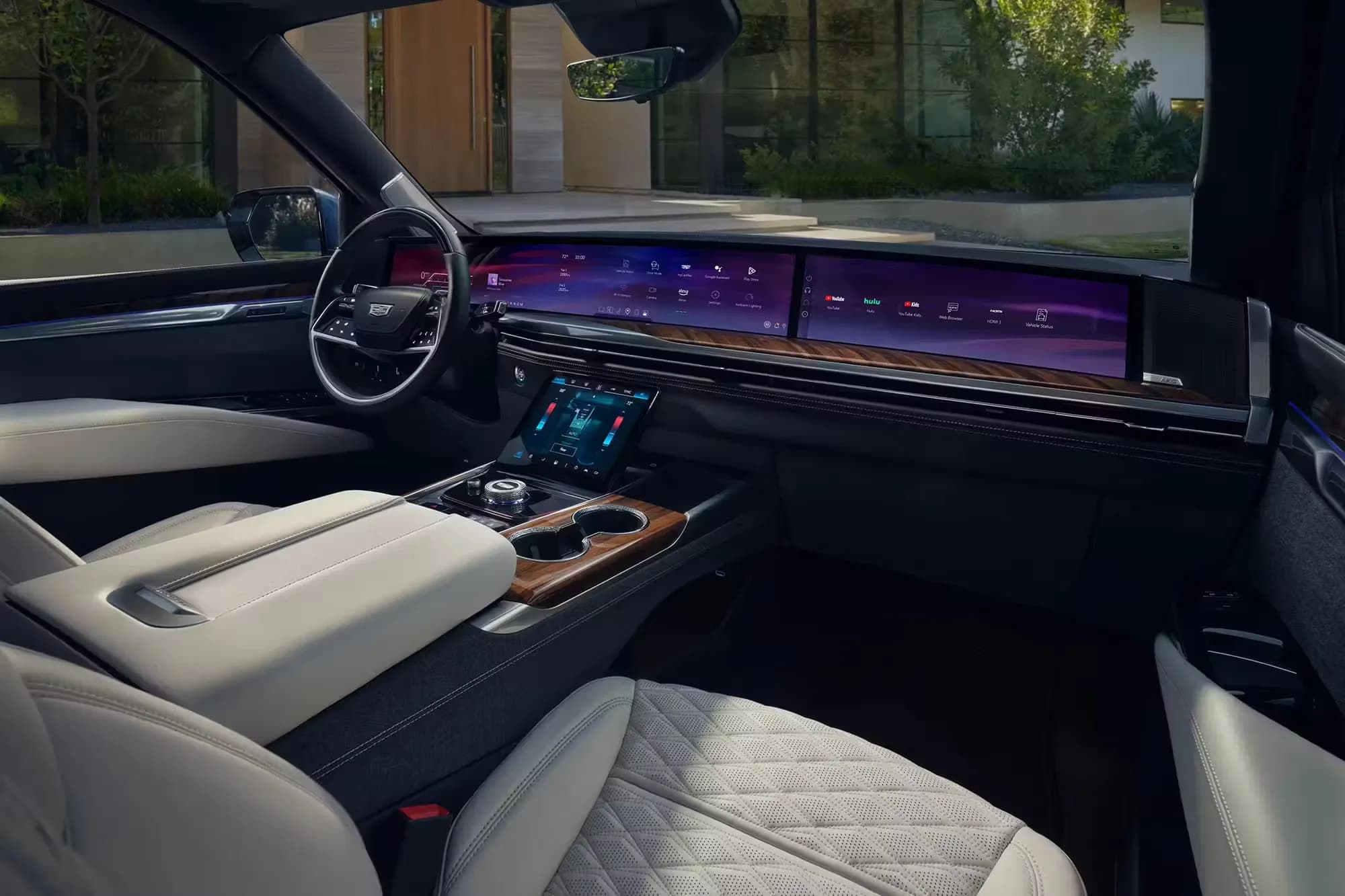 Cadillac Escalade – photo 2