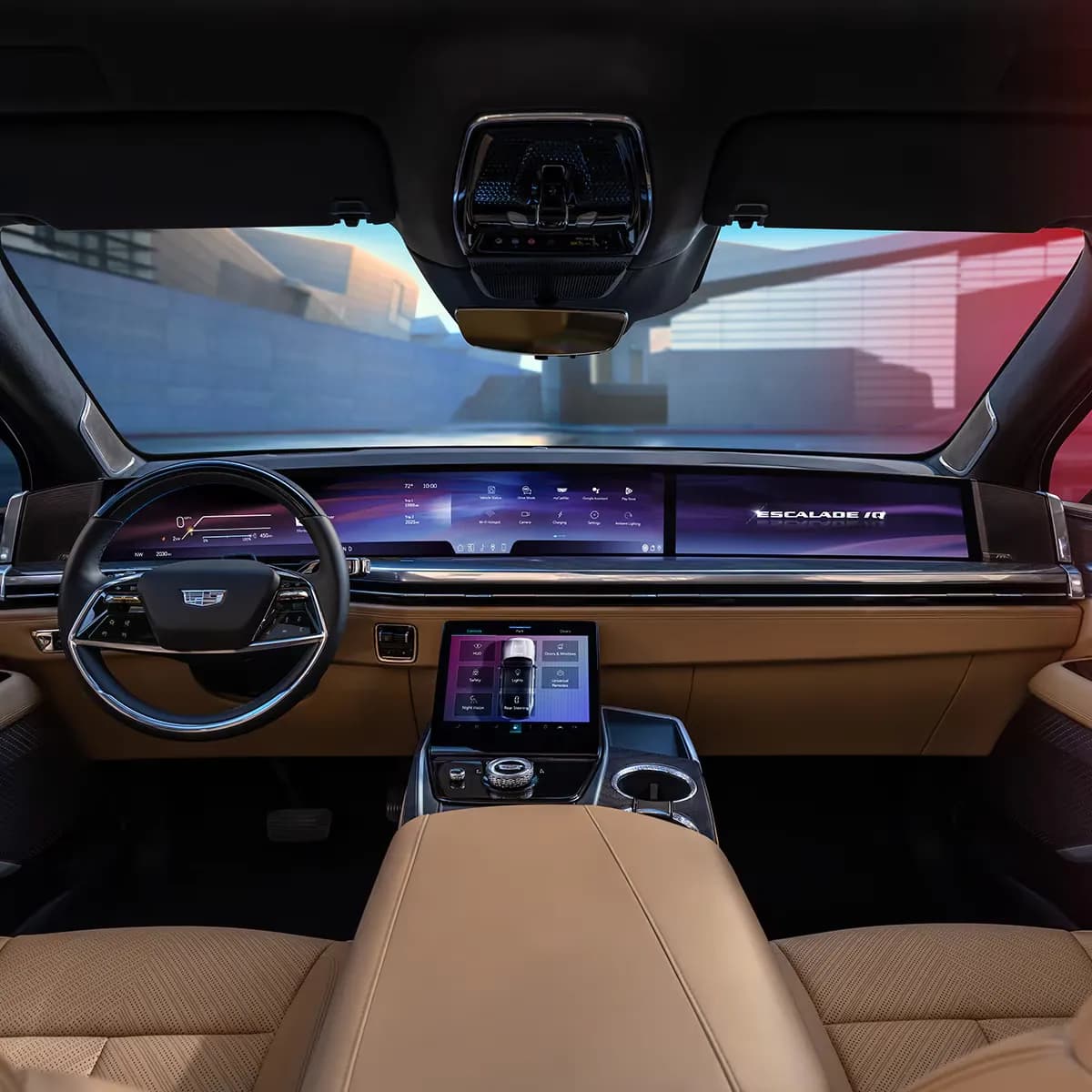 Cadillac Escalade – photo 6