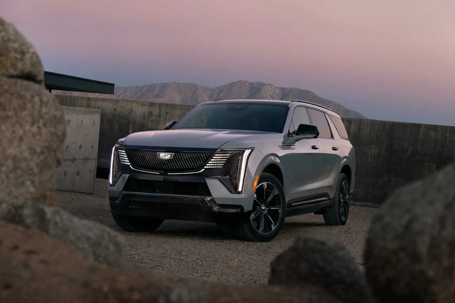 Cadillac Escalade – photo 2